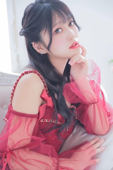 ひめプロフィール写真3